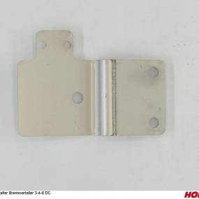 Halter Bremsverteiler 3-4-6 Dc Horsch 23467311