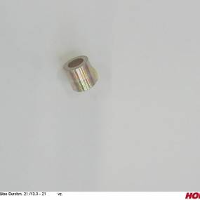 -Hohlprofil Ø21,3X 4,0- 21 Nahtl G.s. Horsch 23470803