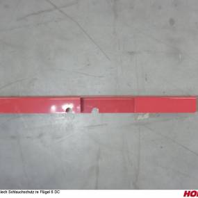 Blech Schlauchschutz Re Flügel 6 Dc Horsch 23481509