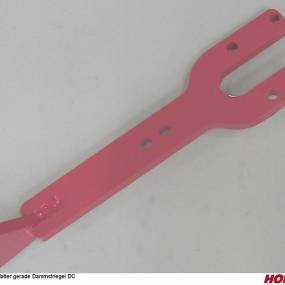 Halter Gerade Dammstriegel Dc Horsch 23487200