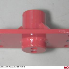 Radstummel für Frontpacker 6Dc 7.50-16 Horsch 23494700