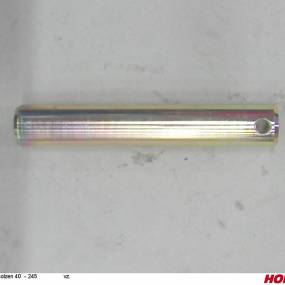 Bolzen 40 X 245 1B. Vz. 16Mncr5 Horsch 23631301