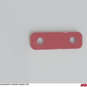 Zwischenstück Turmhalter Doppelt. 6As Horsch 23673803