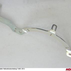 Halter Halbseitenabschaltung 7-9Dc 2012 Horsch 23776402