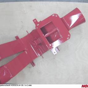 Injektorschacht Horsch D=135 1 In 2 Elek 23776600