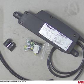 +Verstellantrieb Hub 130Mm Vorm. Me Li. Horsch 23778300