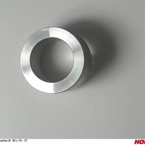 Buchse Ø 60 X 10 - 37 Horsch 23782701