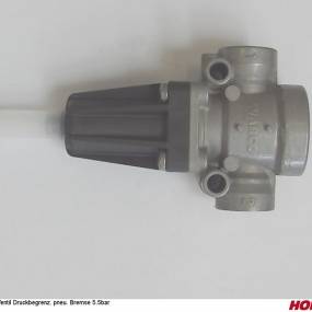 Ventil Druckbegrenz. Pneu. Bremse 5.5Bar Horsch 23786804