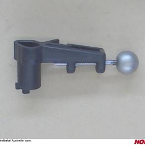 Drehhebel Abstreifer Vorm. Horsch 24018800