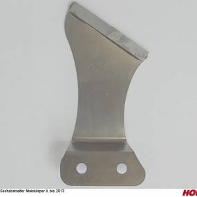 +Sechabstreifer Maiskörper Li. Bis 2013 Horsch 24116900