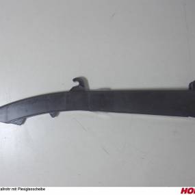 Fallrohr mit Plexiglasscheibe Horsch 24131900