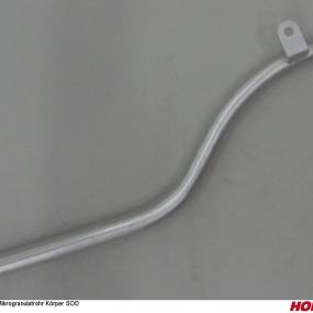 Mikrogranulatrohr Ø30 Körper Sod Horsch 24140600