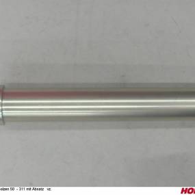 Bolzen 50 X 311 M.k.1B. Vz. 42Crmo4 Horsch 24150502