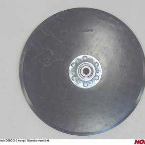 Sech D380-3,5 Kompl. Maestro Verstärkt Horsch 24246100