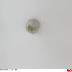 Hülse Durchm. 32 /20 - 18 Horsch 24346001