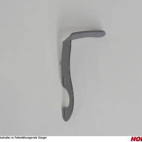 Abstreifer Re.tiefenführungsrolle Dünger Horsch 24549302