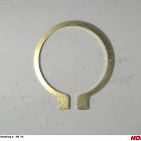 Klemmring Ø 140 Vz. Horsch 24581910