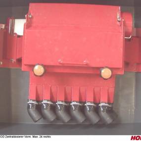 Sod Zentraldosierer Vorm. Mae. 24 rechts Horsch 24583400