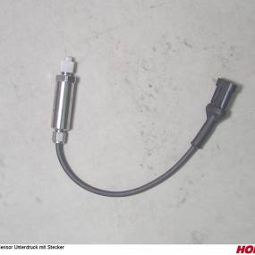 Sensor Unterdruck mit Stecker Horsch 24587200