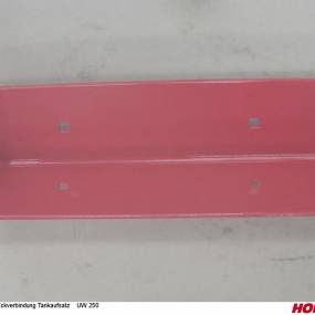 Eckverbindung Tankaufsatz Uw 250 Horsch 27033705