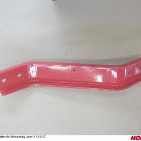 Halter für Beleuchtung Joker 3 / 3.5 Ct Horsch 28030306