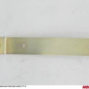 Haltewinkel Warntafel Seitlich Ct Vz. Horsch 28043001