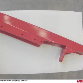 Halterrahmen Packerlagerung Joker 6 Ct Horsch 28061000