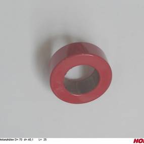 Distanzhülse D= 70 D= 40,1 L= 25 Horsch 28182001