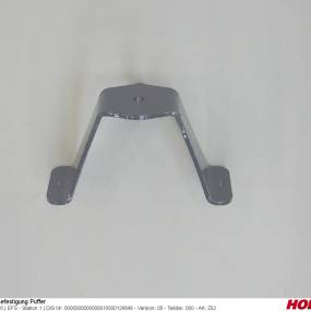 Befestigung Puffer Horsch 30020899
