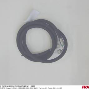 Hsdn10 Ny100 Dkol12 90Dkol12 2600 Horsch 30980108