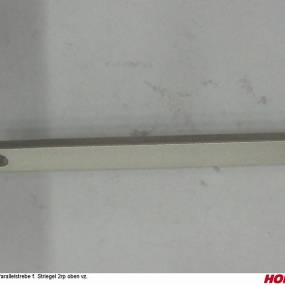 Parallelstrebe F. Striegel 2Rp Oben Vz. Horsch 31013704