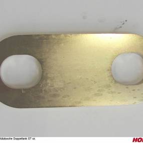 Stützlasche Doppeltank St Vz. Horsch 31046304