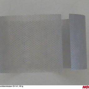 Lochblechstutzen Id=141, 80 Lg. Horsch 31053502