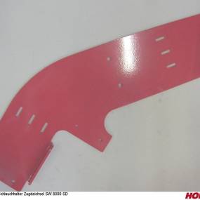 Schlauchhalter Zugdeichsel Sw 8000 Sd Horsch 31501616