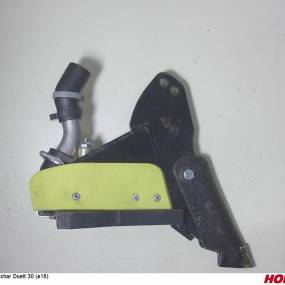 Schar Duett 30 (Ø16) 17Cm, Hm, Tpu Horsch 33010100