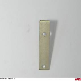 -Bandstahl 20X 4- 100 Horsch 33101102