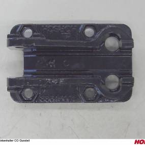 Zinkenhalter Co Gussteil Horsch 33645001