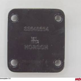 Klemmplatte Co Horsch 33645004