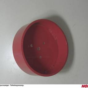 Spuranzeiger -Tiefenbegrenzung- Horsch 33775500