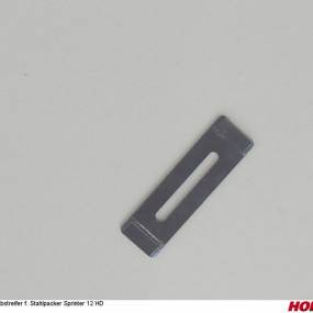 Abstreifer F. Stahlpacker Sprinter 12 Hd Horsch 33844401