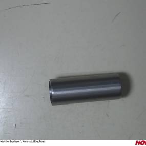 Zwischenbuchse F. Kunststoffbuchsen Horsch 34060822