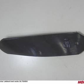 Schar Leitblech Breit rechts Sti.750/850 Horsch 34060853