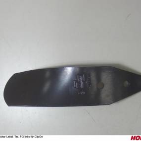 Schar Leitbl. Ter. Fg links für Clipon Horsch 34060864