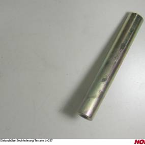 +Distanzhülse Sechfederung Terrano L=237 Horsch 34181505