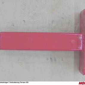 Zinkenträger F Verbreiterung Terrano 6/8 Horsch 34251100