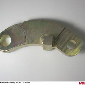 Hebellasche Klappung Terrano 10 / 12 Fg Horsch 34264800