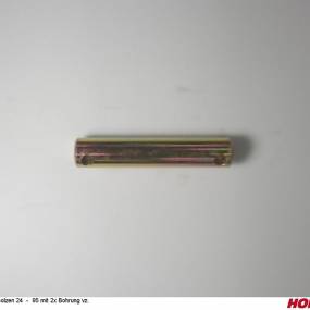 Bolzen 24 X 125 2B. Vz. 42Crmo4 Horsch 34272002