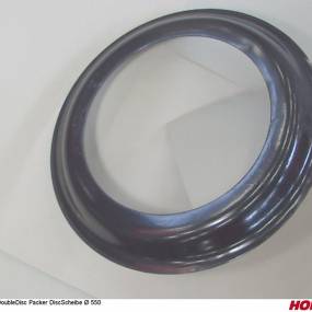 Doubledisc Packer Discscheibe Ø 550 Horsch 34284403