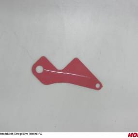 Distanzblech Striegelarm Terrano Fx Horsch 34287707