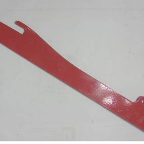 Messerhalter mit Anschlag Re Rollcut P. Horsch 34288700